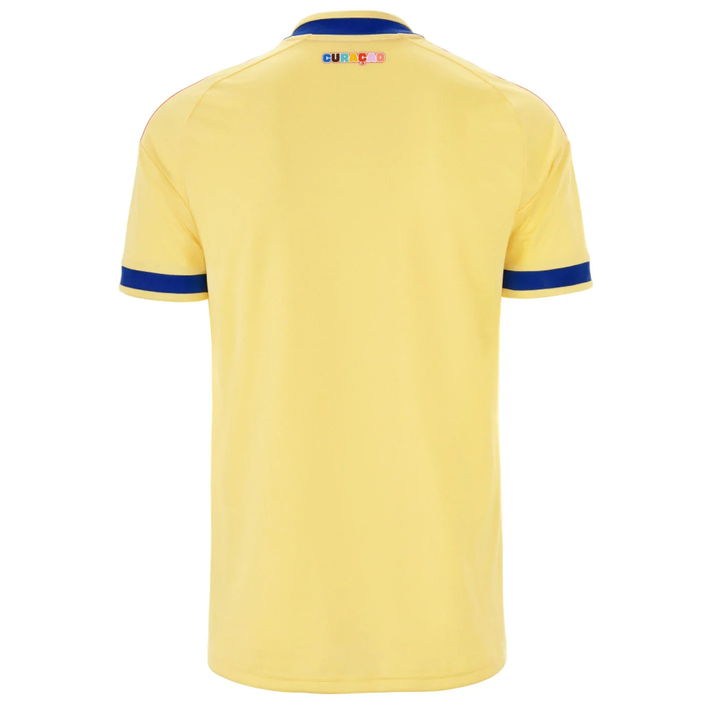 Curacao 2026 Away Jersey