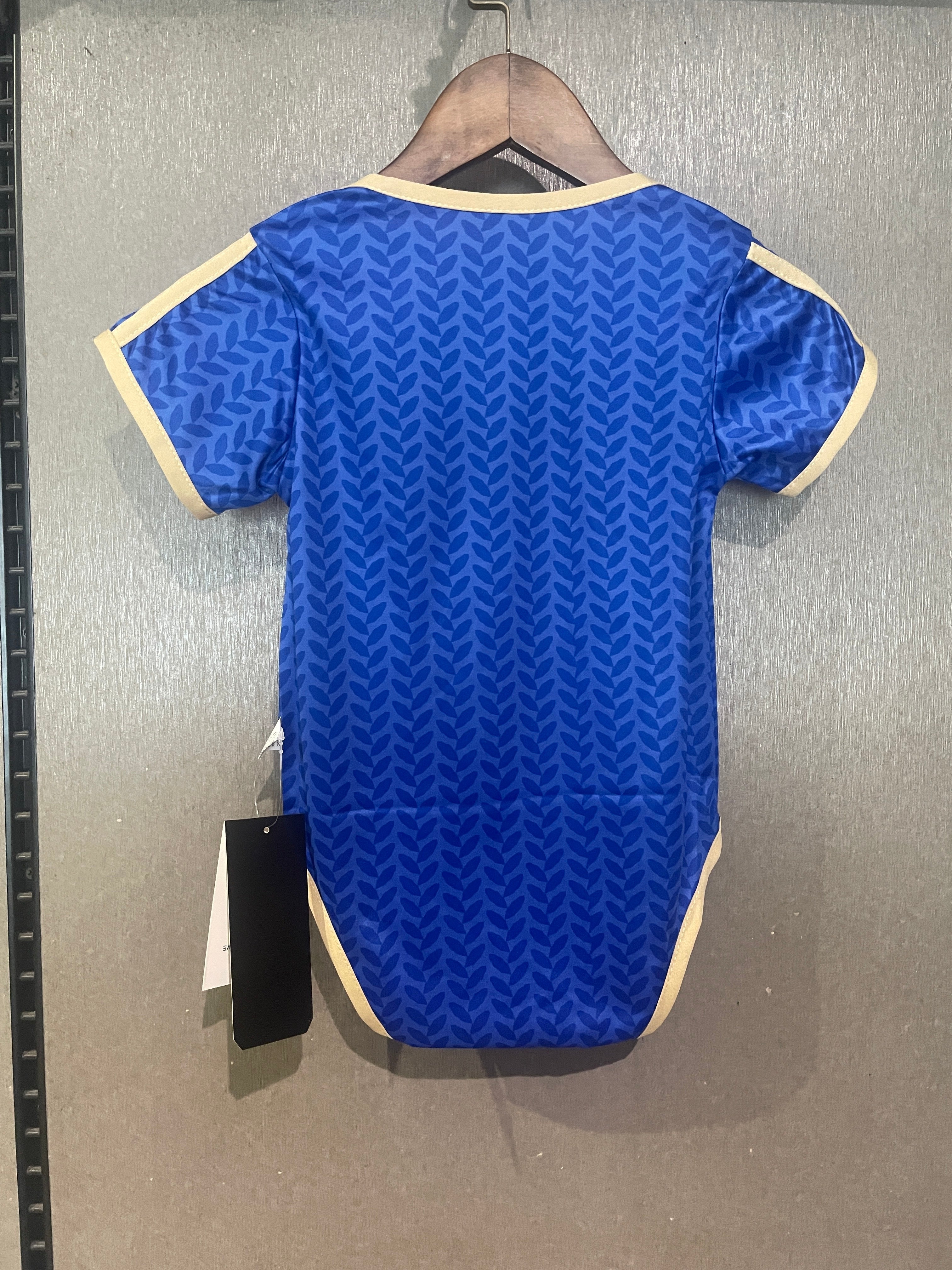 Italy Baby Suit