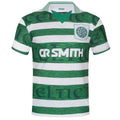 Celtic 1996/97 Home Jersey