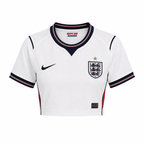 England Home 2026/27 Crop