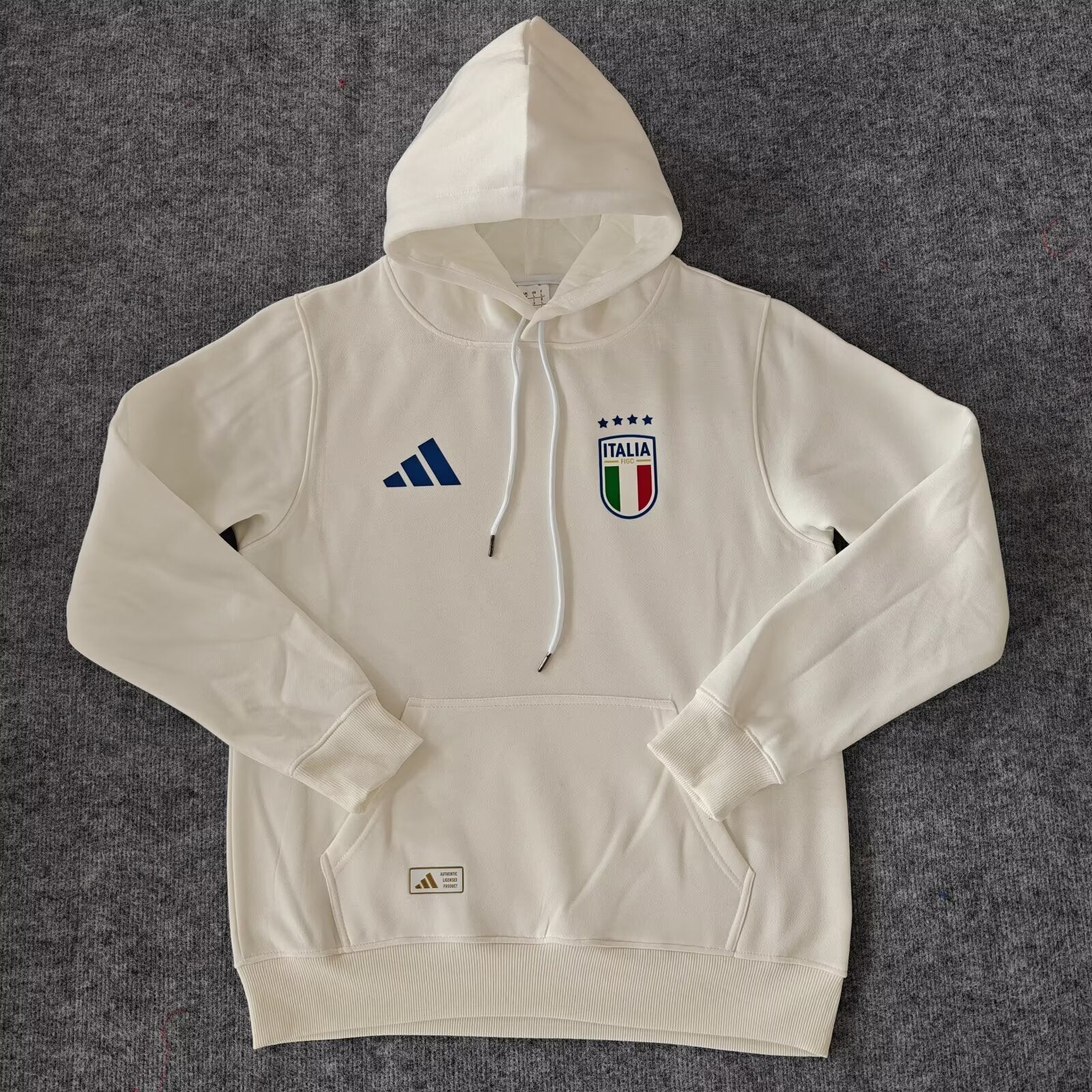 Italy 24/25 Hoodie