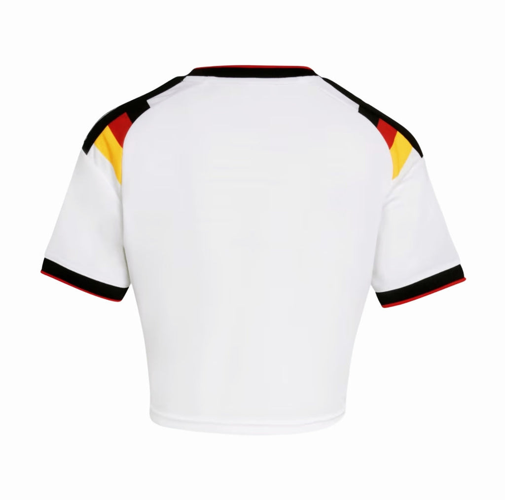 Germany Home 2026/27 Crop
