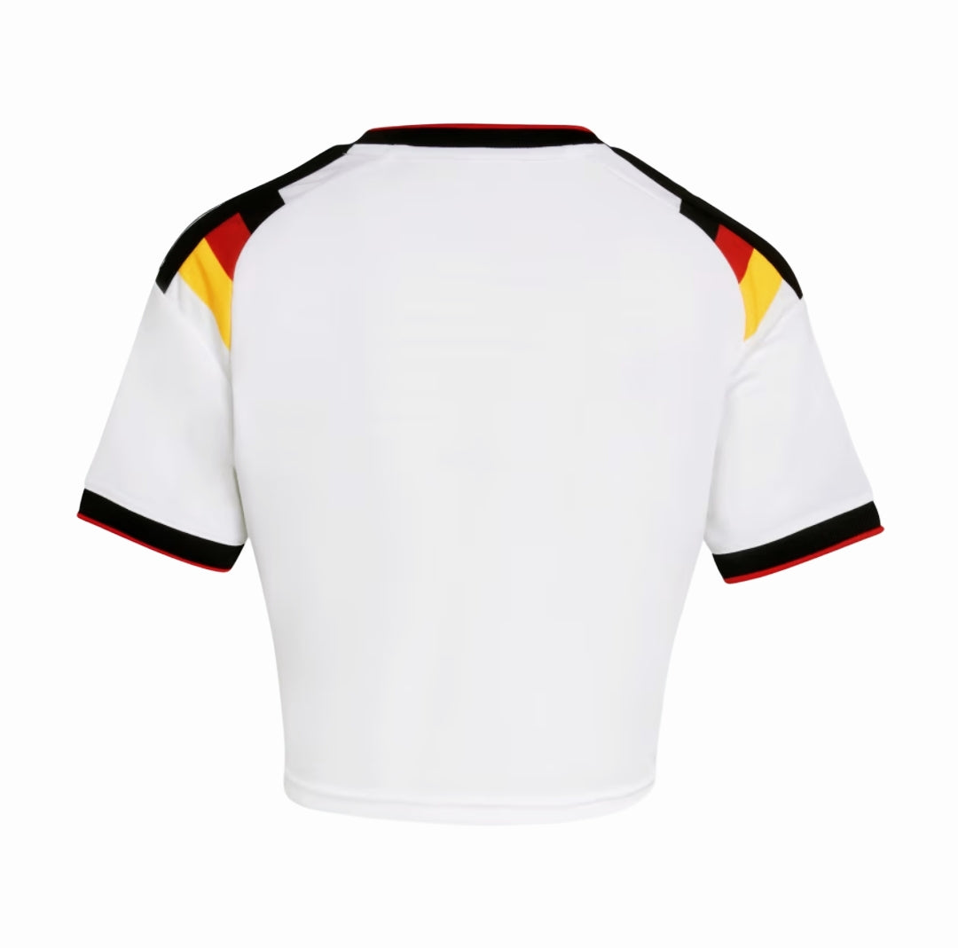 Germany Home 2026/27 Crop