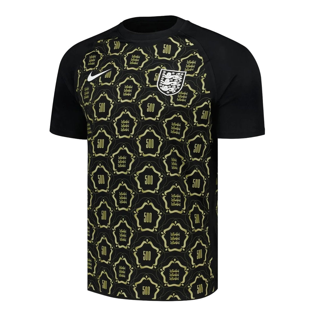 England Black Special 2026  Jersey
