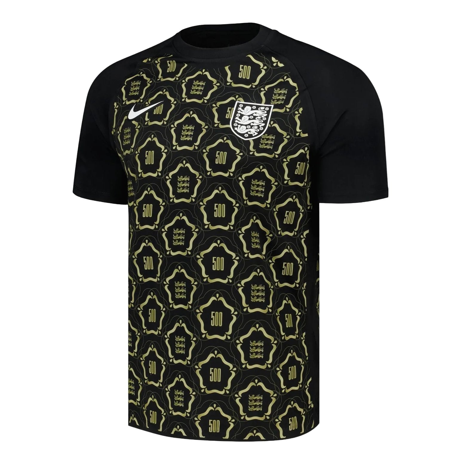 England Black Special 2026  Jersey