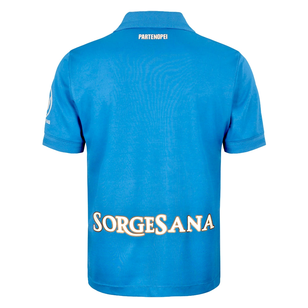 Napoli Home Jersey 26/27