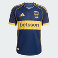 BOCA JUNIORS 25/26 HOME JERSEY