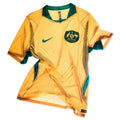 Australia 2026 Home Jersey