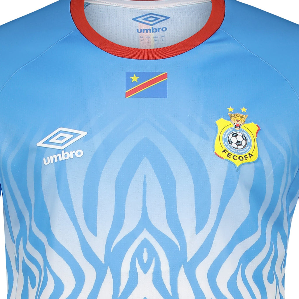 DR Congo 25/26 Home Jersey