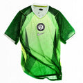 Nigeria 2026 Home Jersey