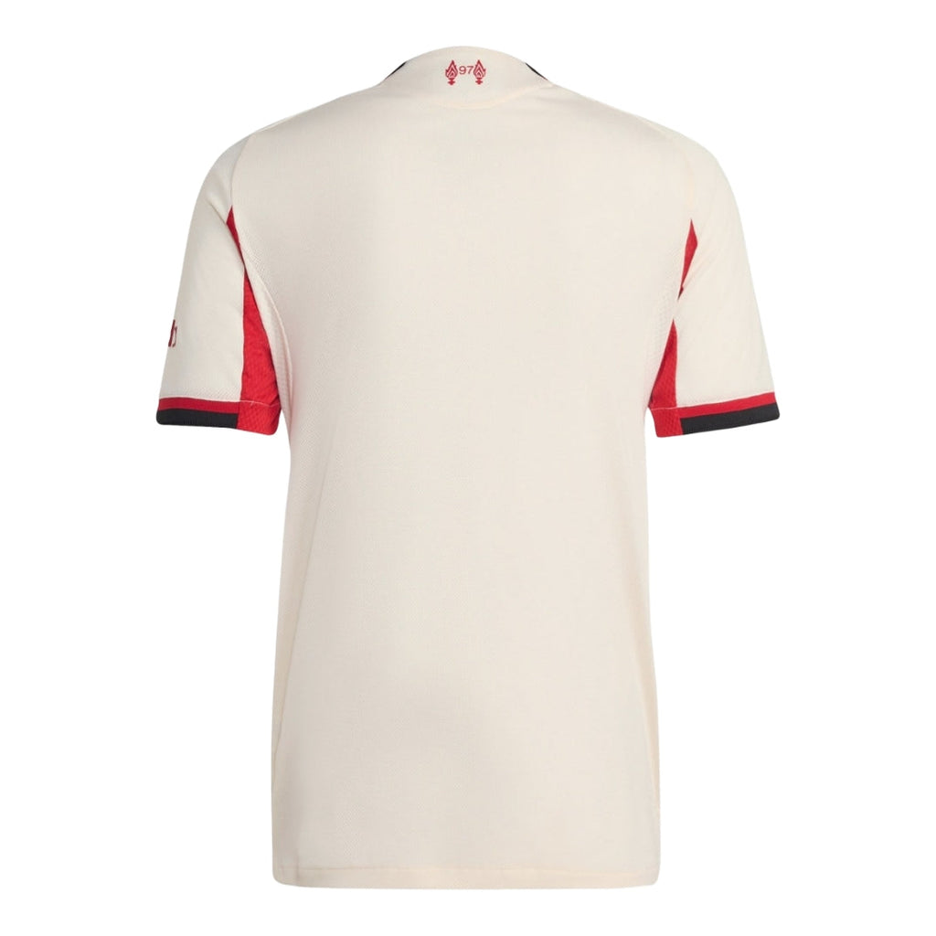 Liverpool 25/26 Away Jersey