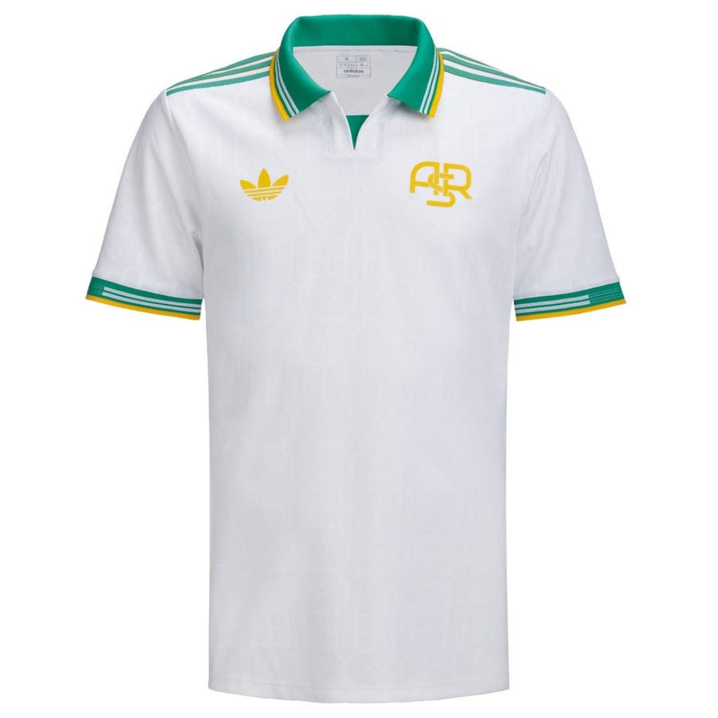 25/26 Roma Third Kit