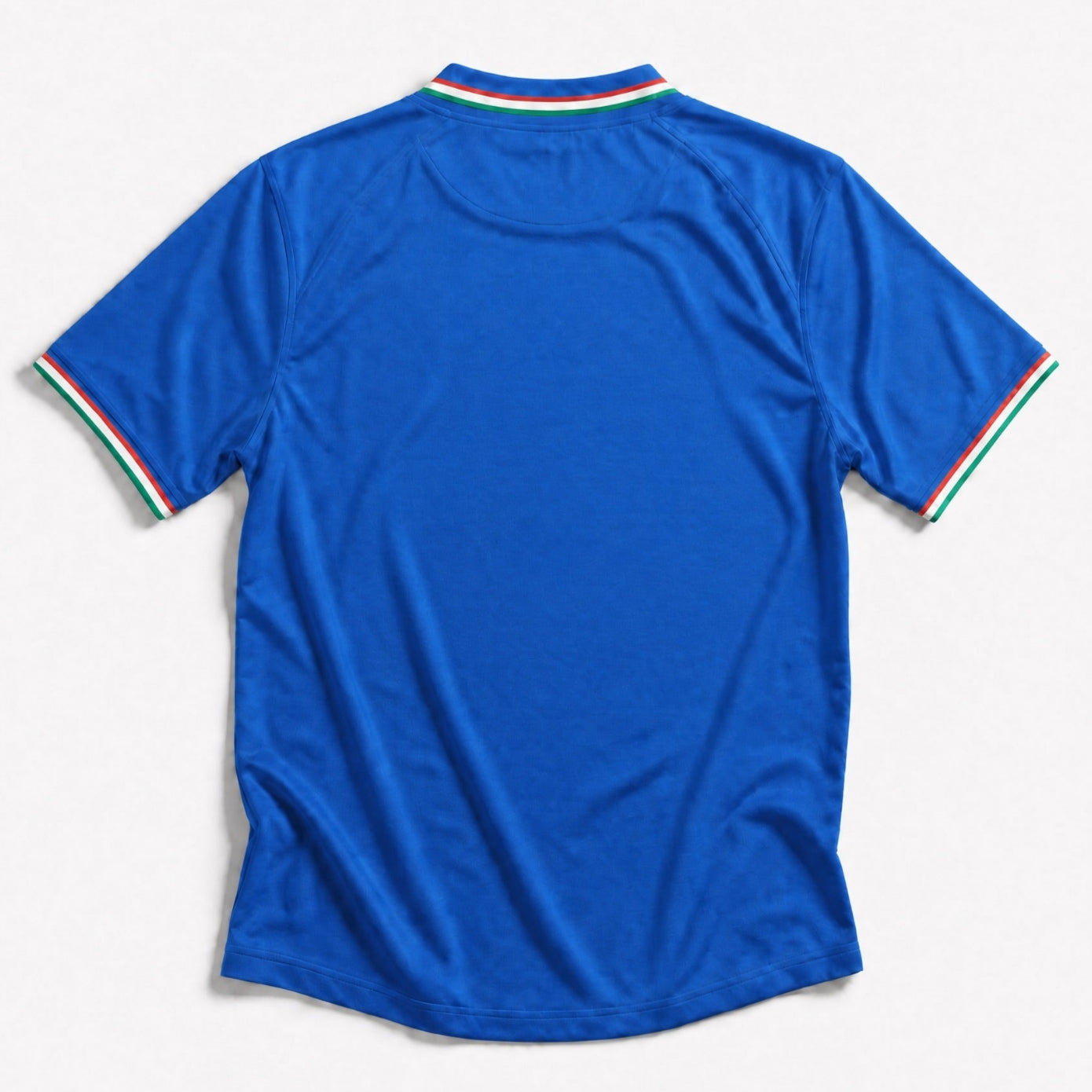 Retro Italy 1982 Home