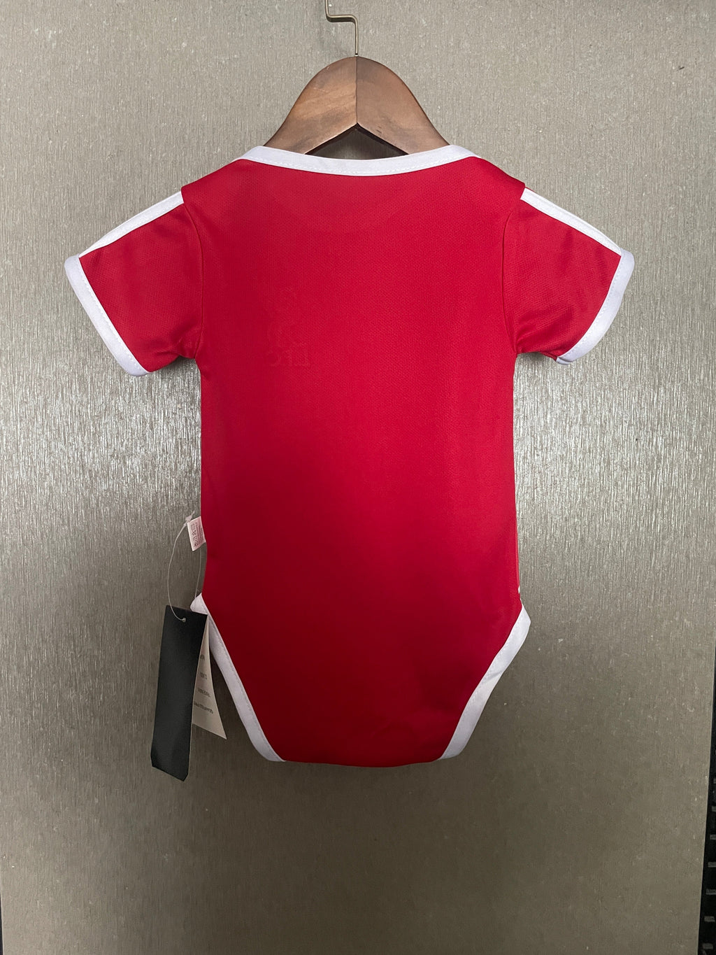 Liverpool Home Baby Suit