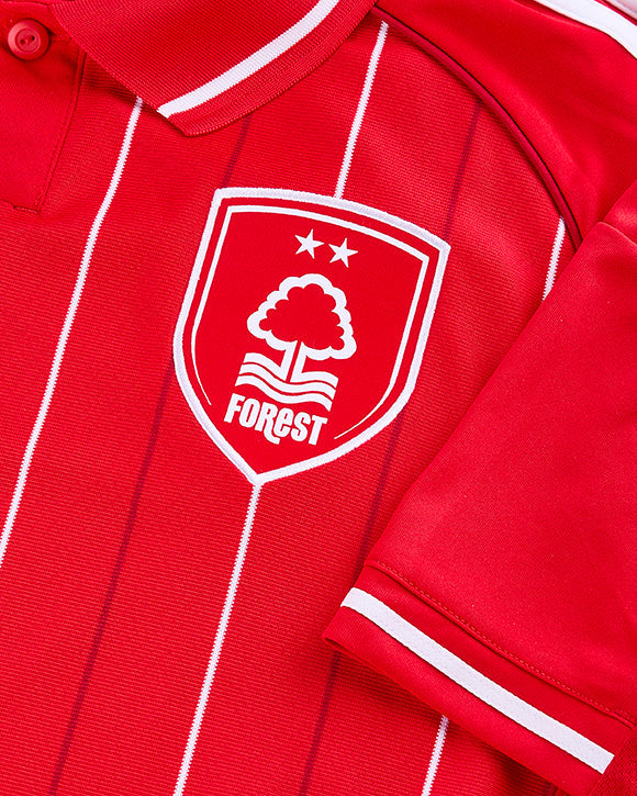 NFFC Home Shirt 25/26