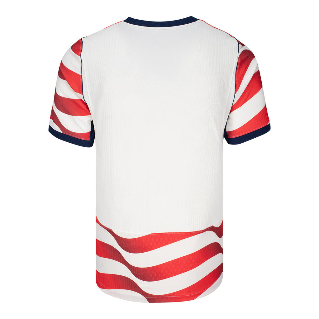 United States 2026 Home Jersey