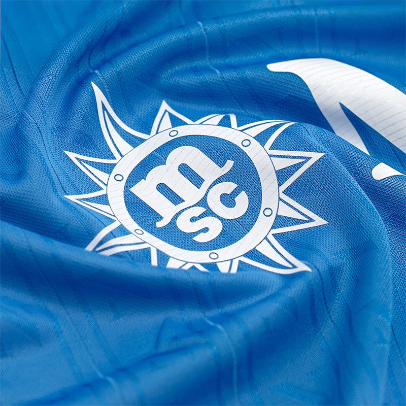25/26 Napoli Home