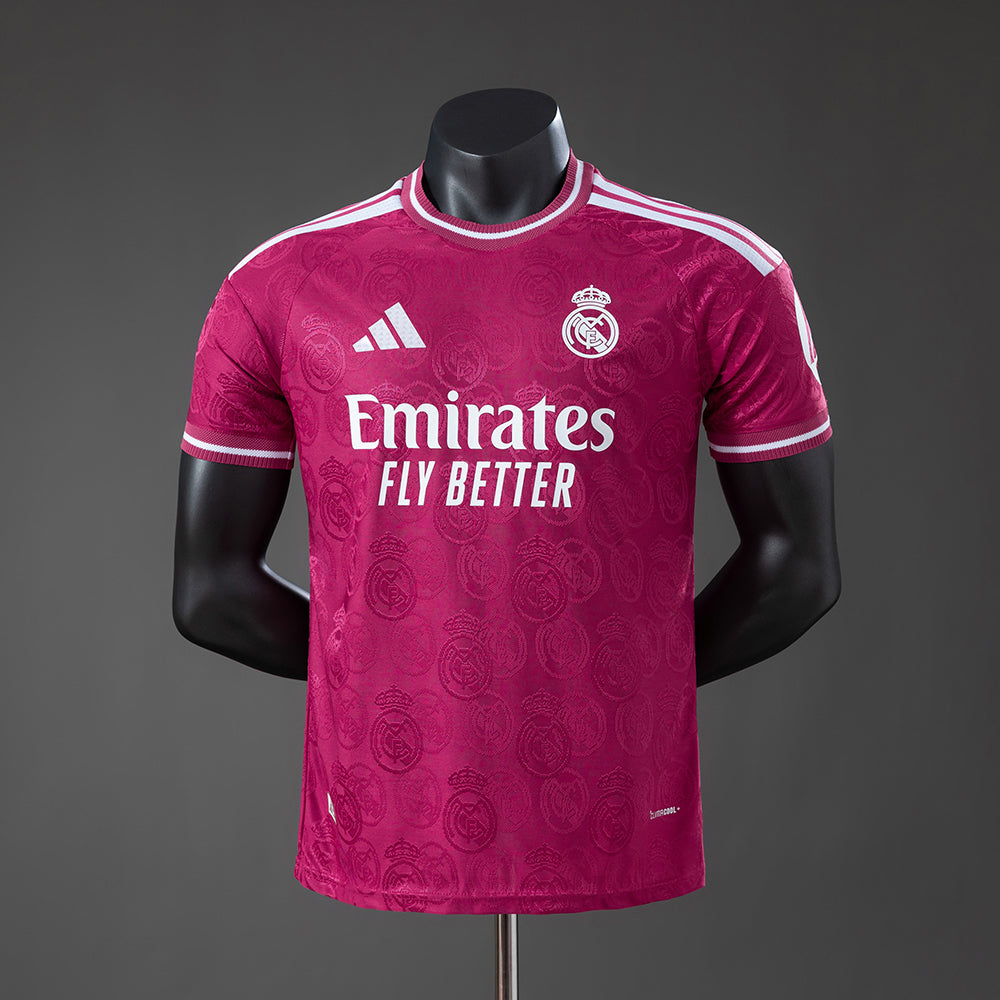 Real Madrid Special Edition Kit 26/27