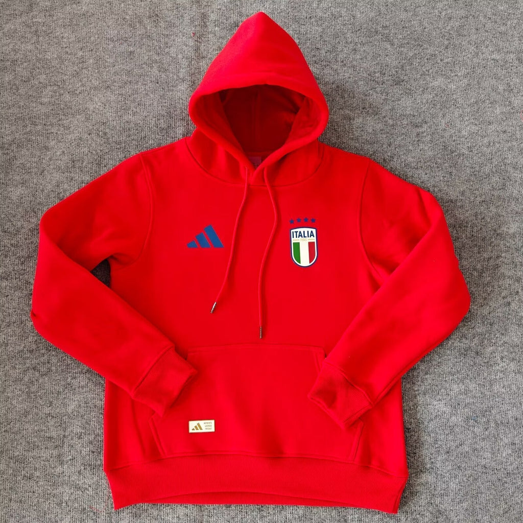 Italy 24/25 Hoodie