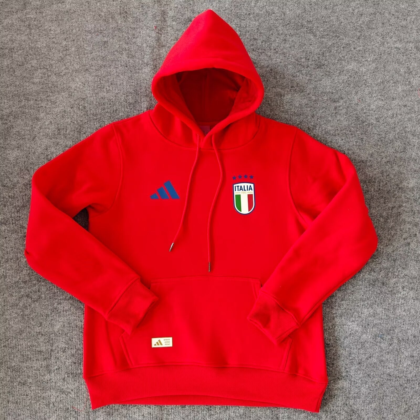 Italy 24/25 Hoodie