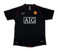 Manchester United 07/08 Away Kit