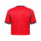 England Away 2026/27 Crop
