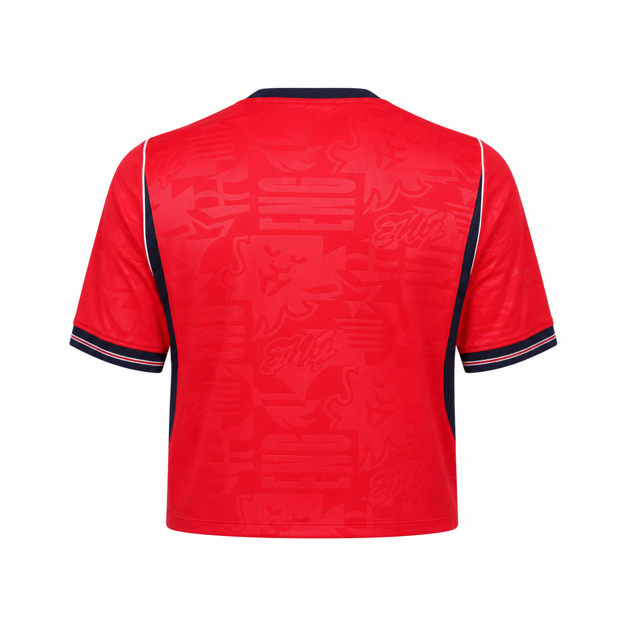 England Away 2026/27 Crop