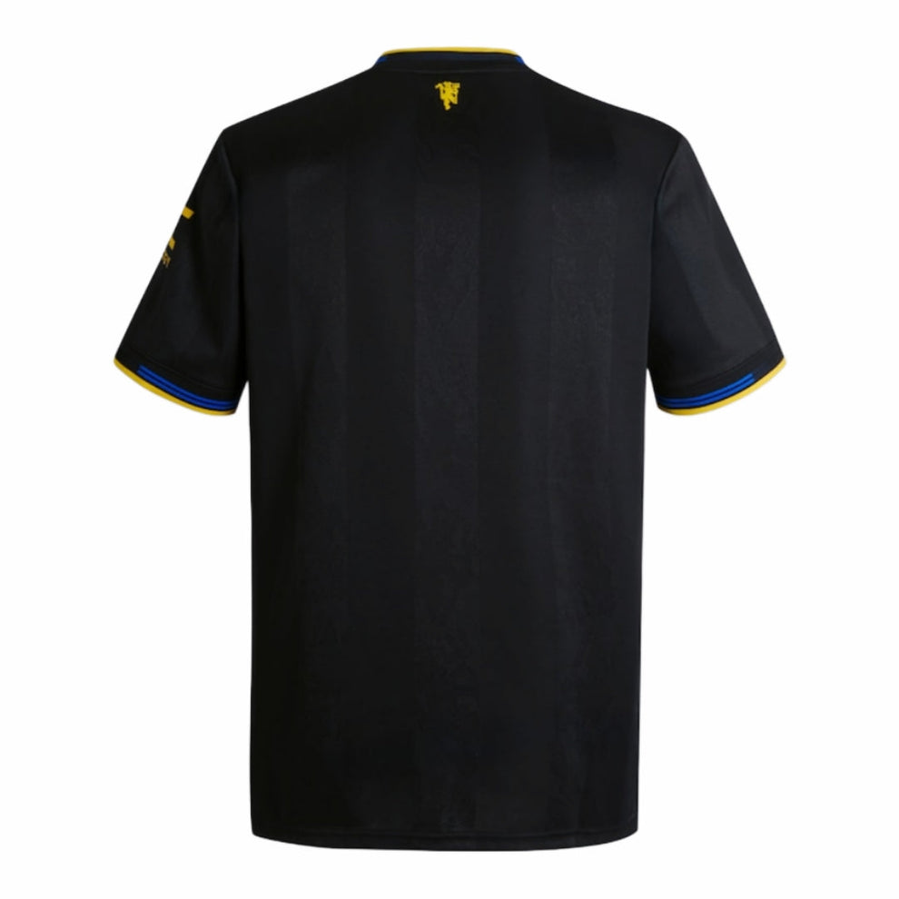 Manchester United 25/26 Third Kit