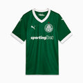 Palmeiras 25/26 Home Jersey