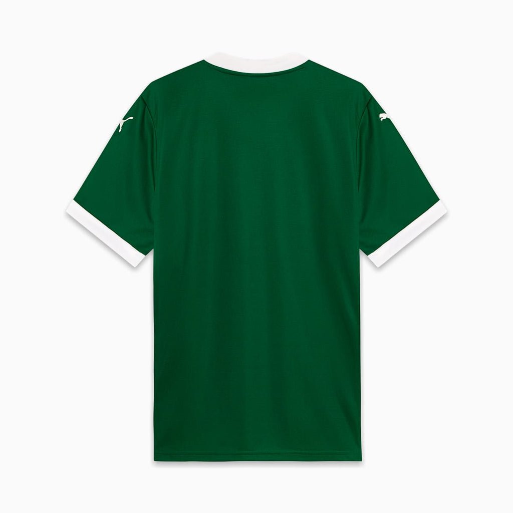 Palmeiras 25/26 Home Jersey