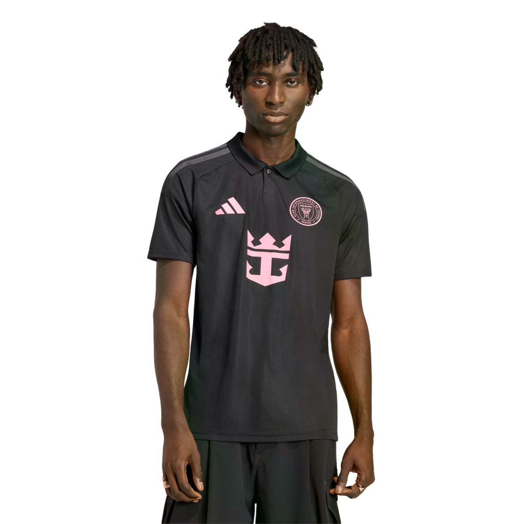 Inter Miami CF 2026/27 Away Kit
