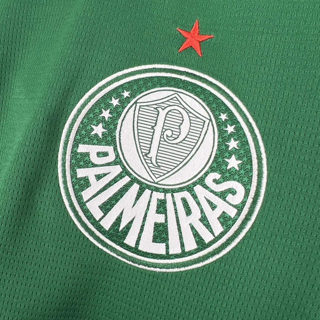 Palmeiras 26/27 Home Jersey