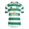 Celtic 2025/26 Home Jersey