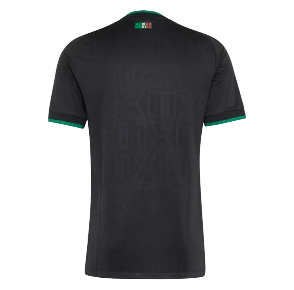 Mexico Thrid 2026 Kit