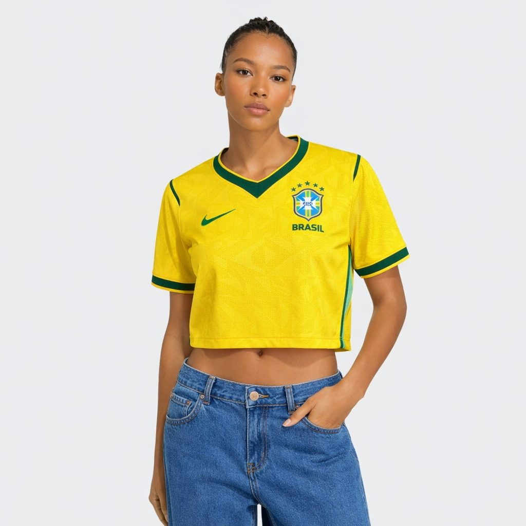 Brasil Home 2026/27 Crop