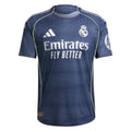 Real Madrid Away 25/26