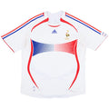 France Away 2006