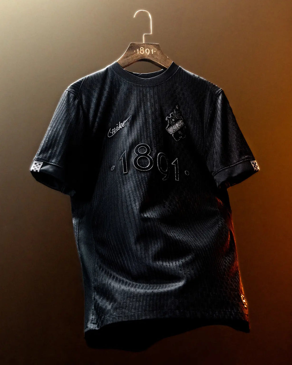AIK Solna Special Blackout Kit