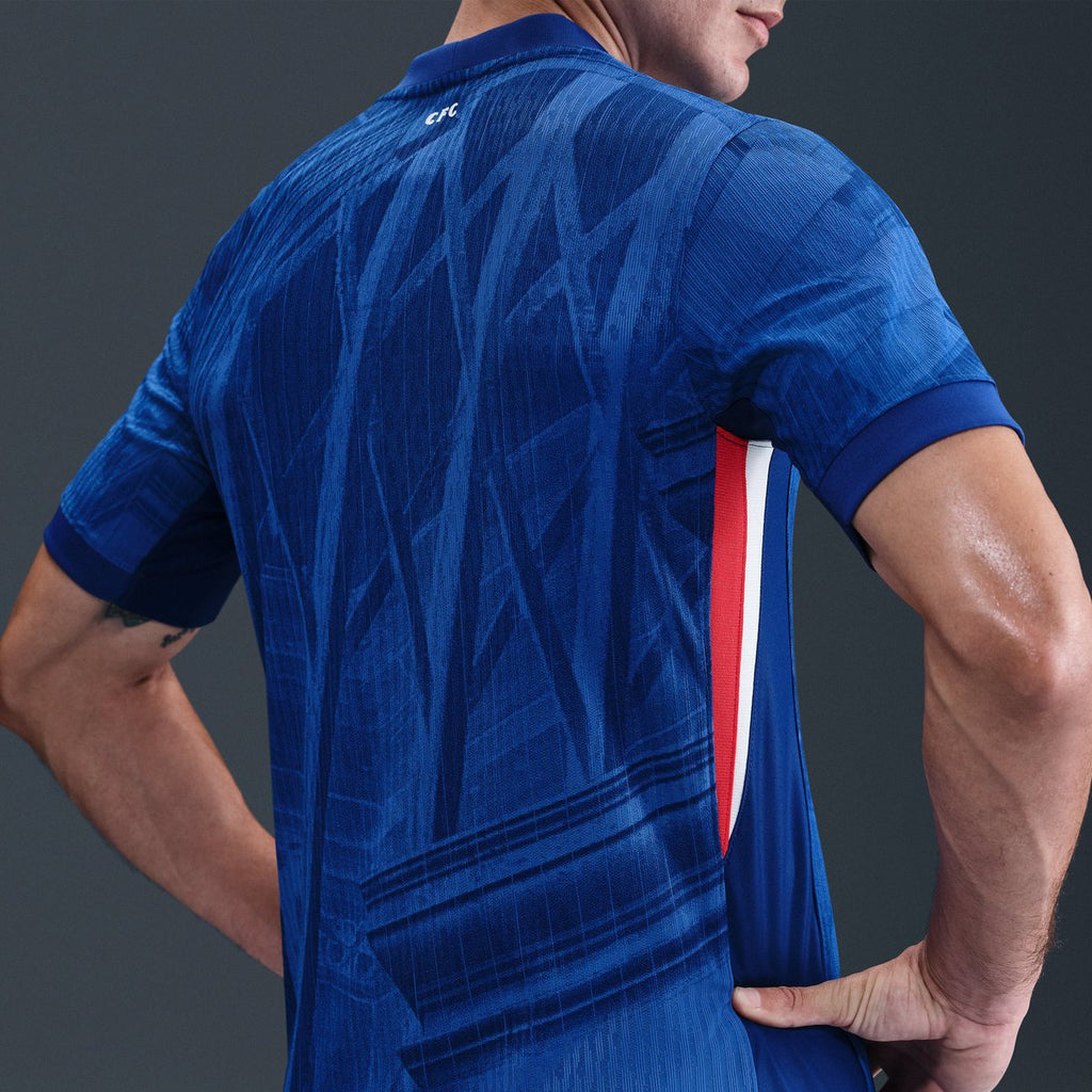 Chelsea 25/26 Home Kit