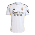 Real Madrid 25/26 Home Kit
