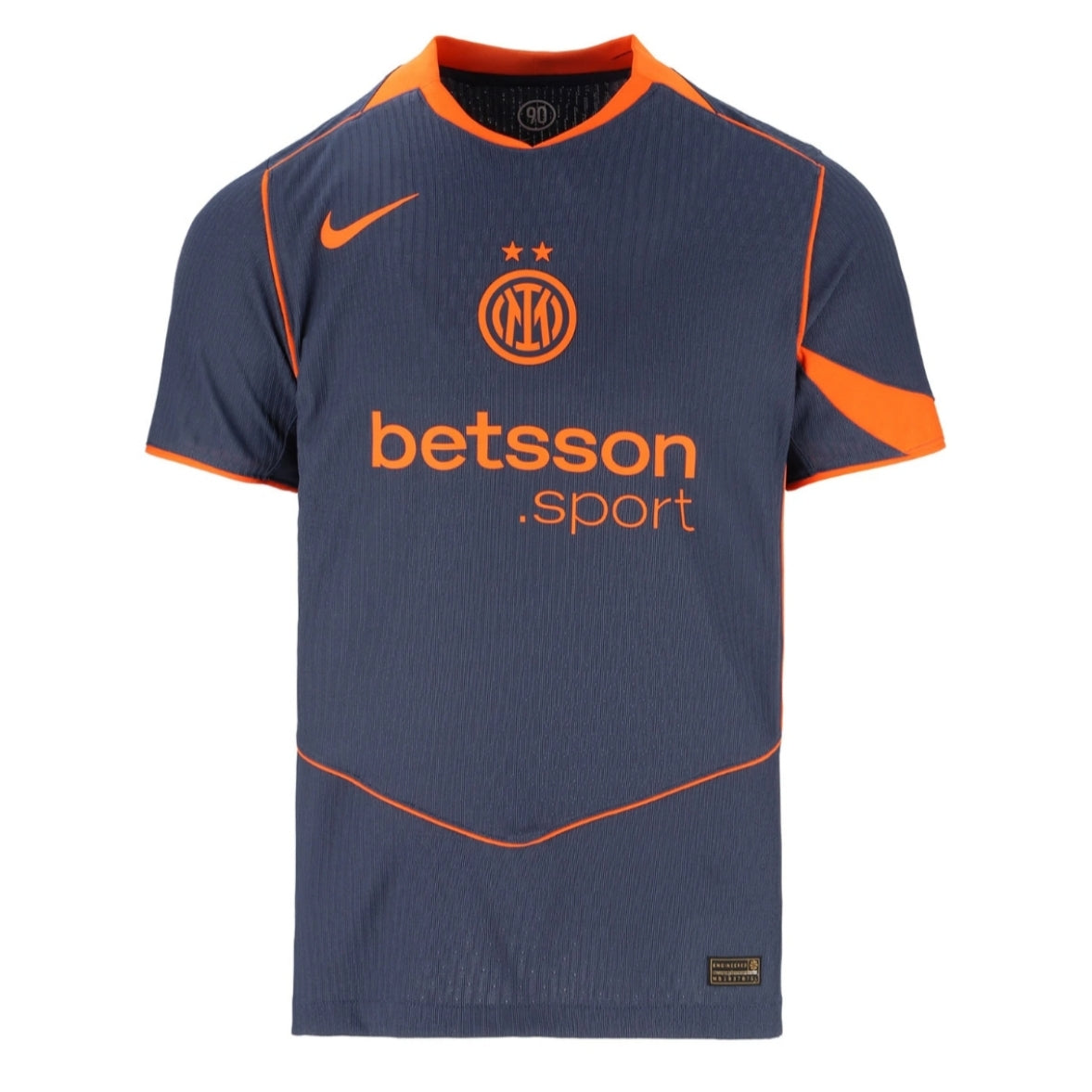 25/26 Inter Milan Third Kit