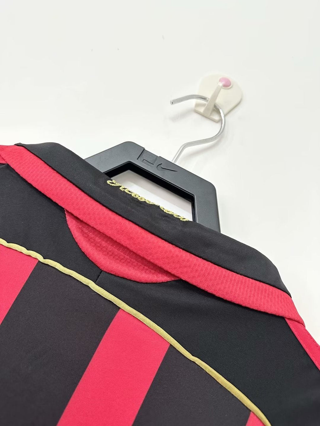 AC Milan 06/07 Home Jersey