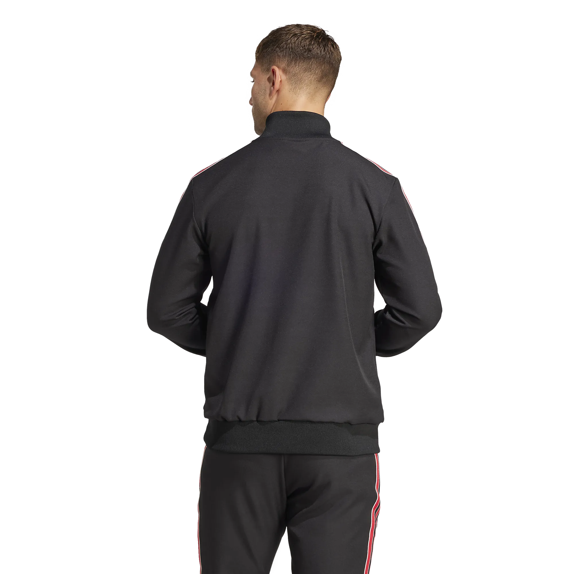 Manchester Utd 25/26 Full Tracksuit