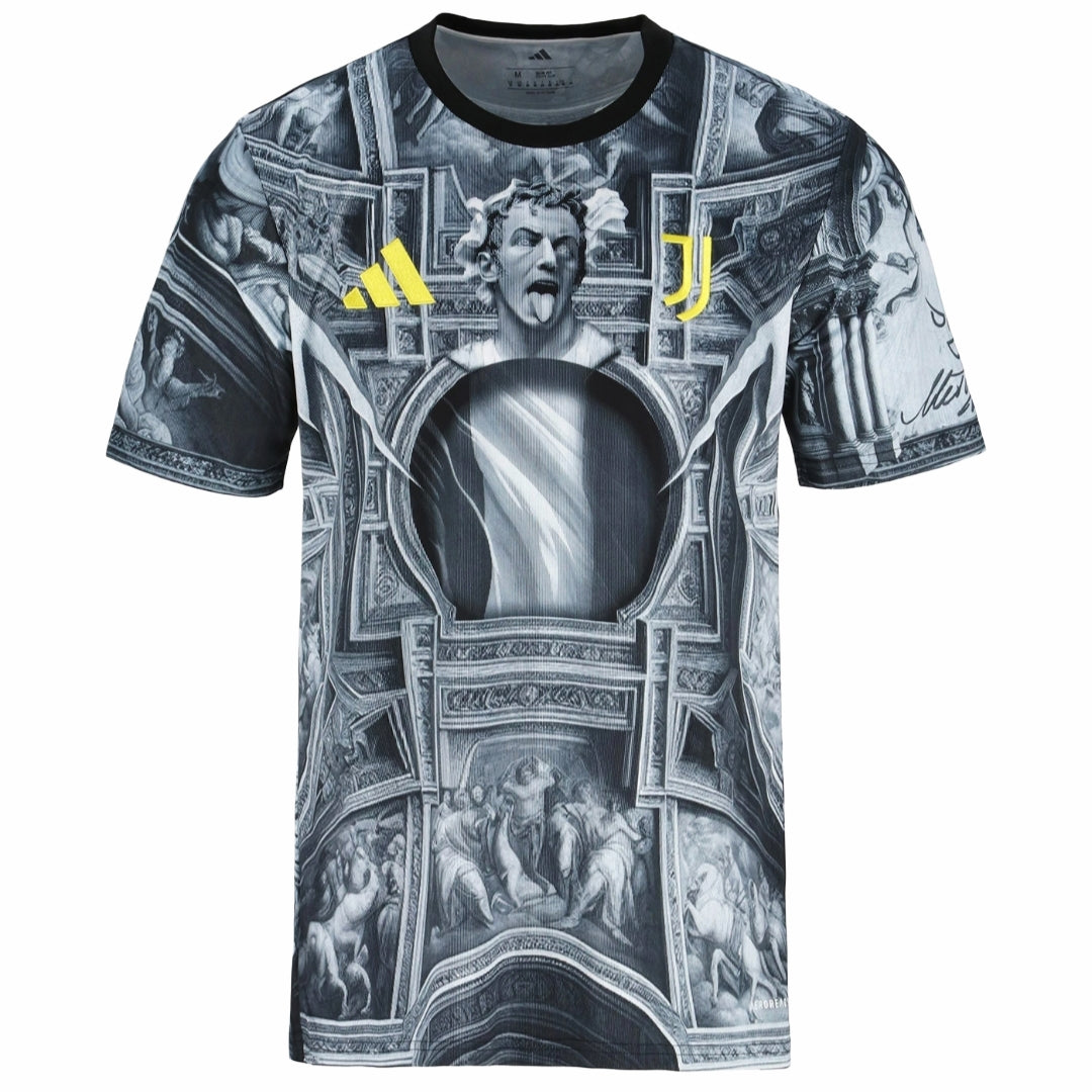 DEL PIERO Special Kit