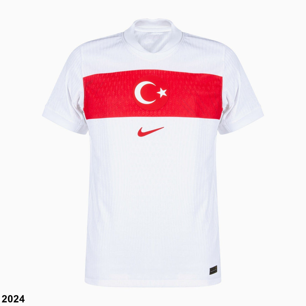 Turkey 24/25 Home Jersey