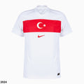 Turkey 24/25 Home Jersey