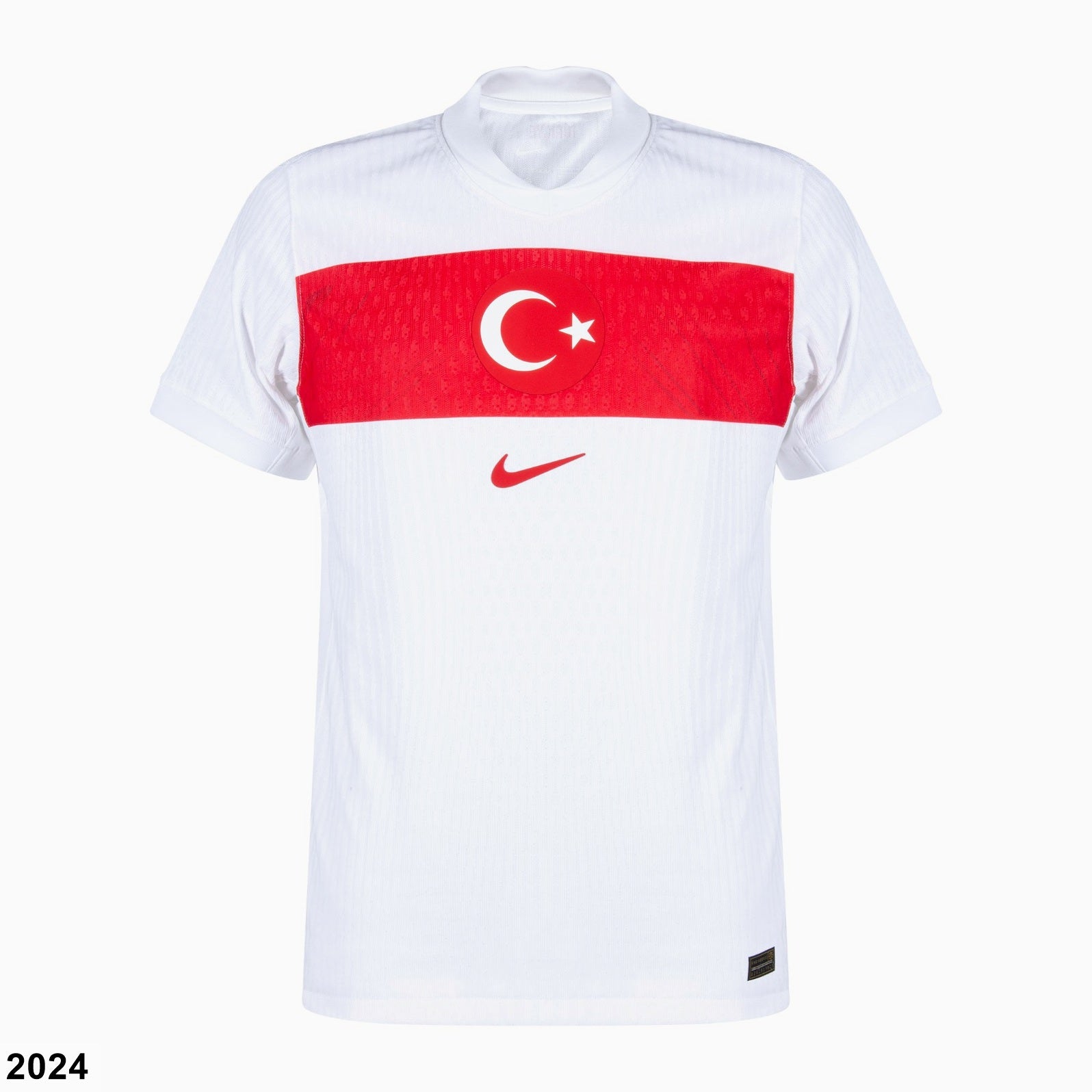 Turkey 24/25 Home Jersey