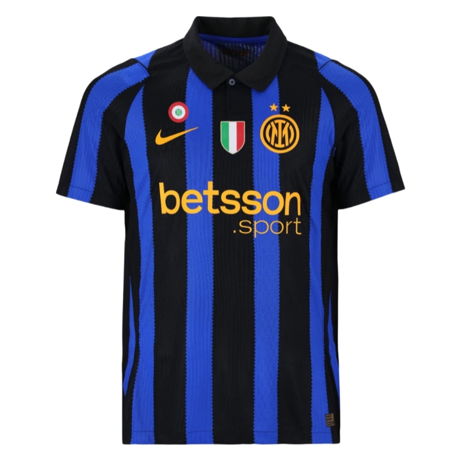 Inter Milan 26/27 Home Kit