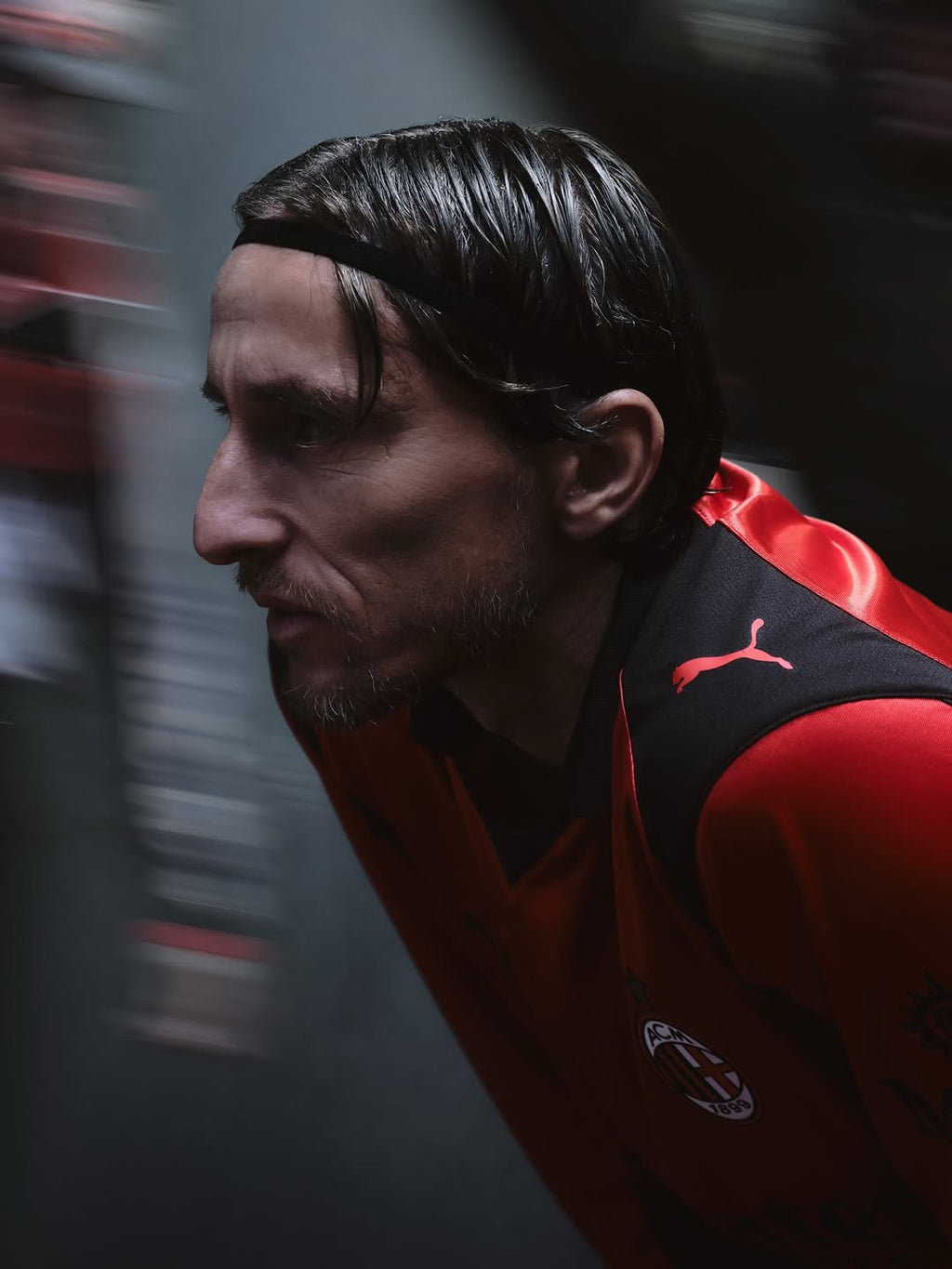 AC Milan 25/26 Fourth Jersey