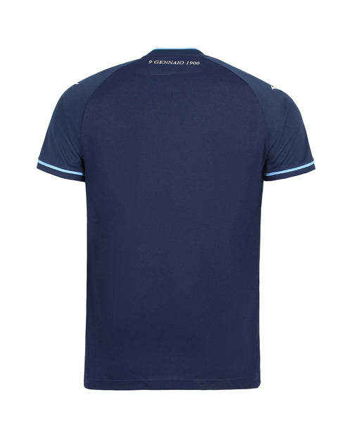 25/26 Lazio Third Kit